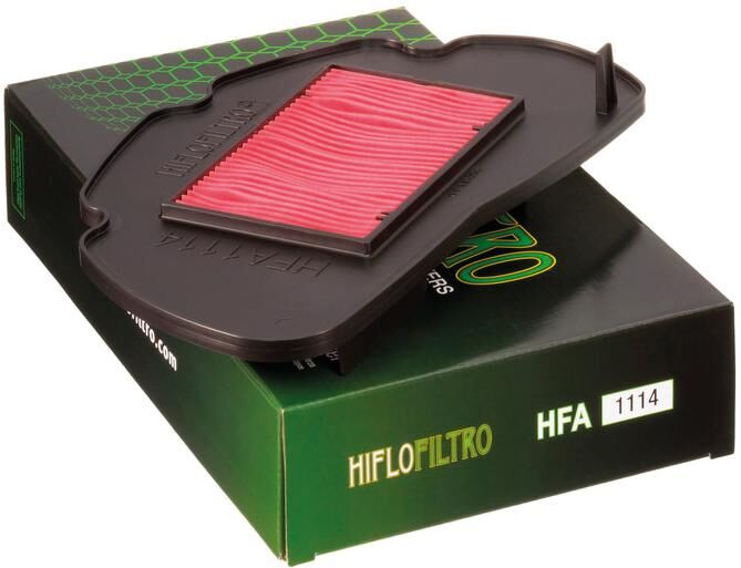 Hiflofiltro luftfilter air filter hfa-1114