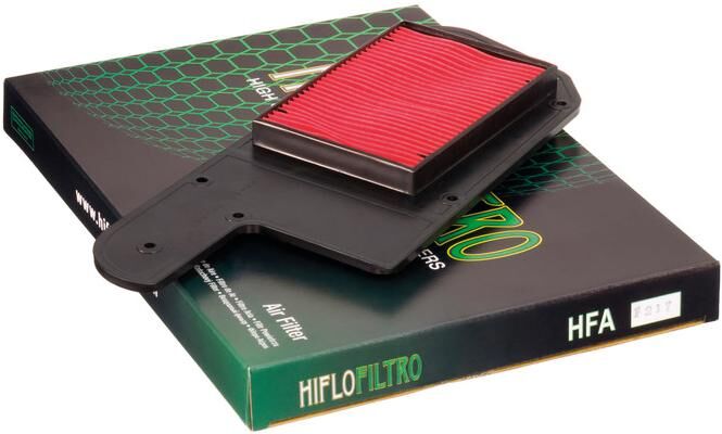 Filtro dell'aria Hiflofiltro HFA-1211