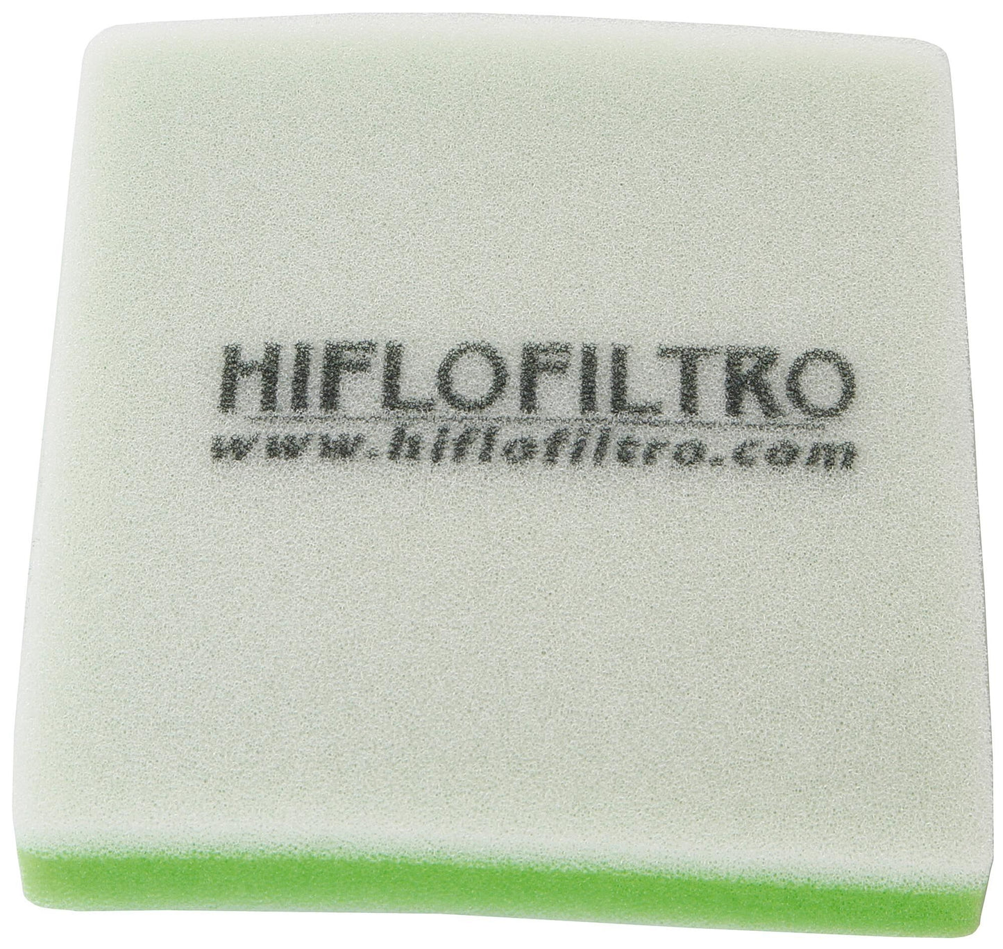 Hiflofiltro tauschluftfilter dual-stage replac.filter hff-2022