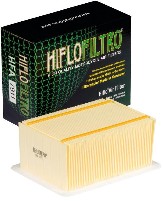 Hiflofiltro luftfilter air filter hiflo hfa7911