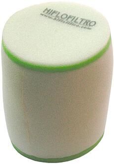 Hiflofiltro tauschluftfilter dual-stage replac.filter hff-2026
