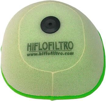 Hiflofiltro tauschluftfilter dual-stage replac.filter hff-5018