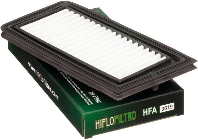 Hiflofiltro luftfilter air filter hiflo hfa3619