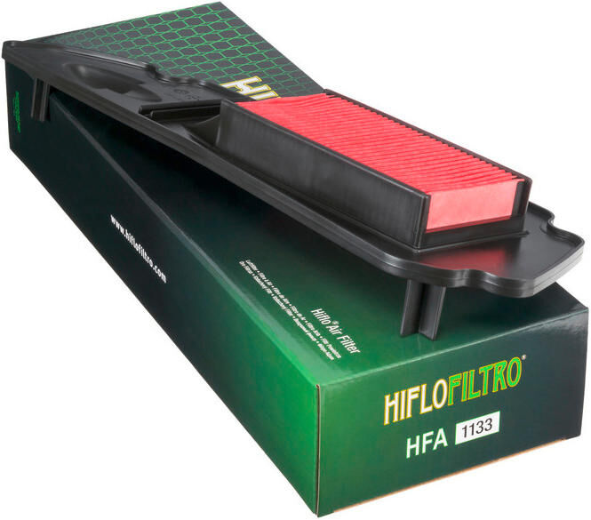 Hiflofiltro luftfilter air filter hfa-1133