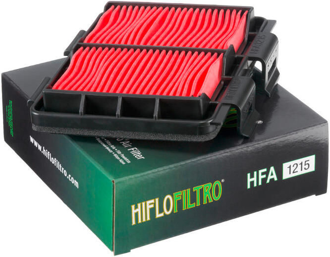 Filtro de aire HIFLOFILTRO HFA-1215