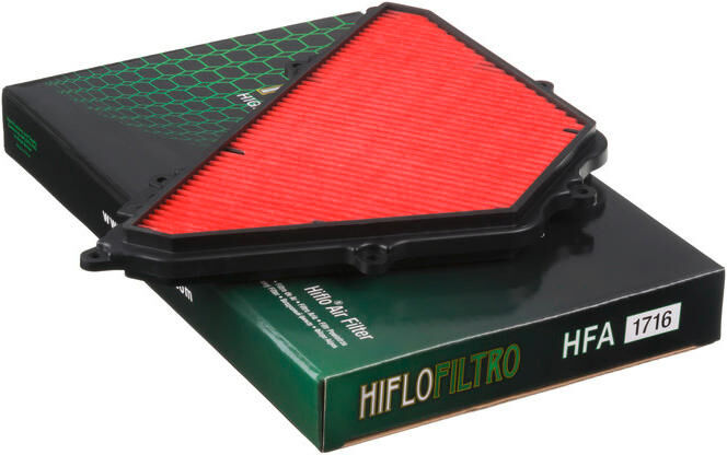 Hiflofiltro luftfilter air filter hfa-1716