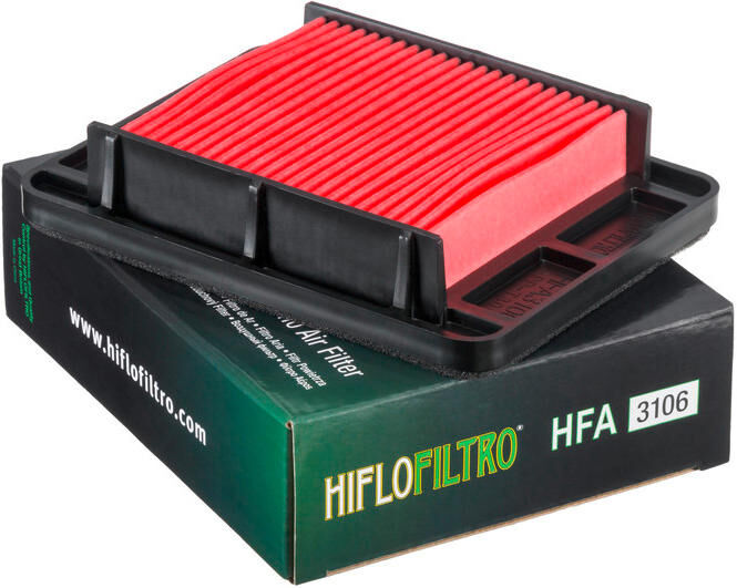 Filtro dell'aria Hiflofiltro HFA-3106