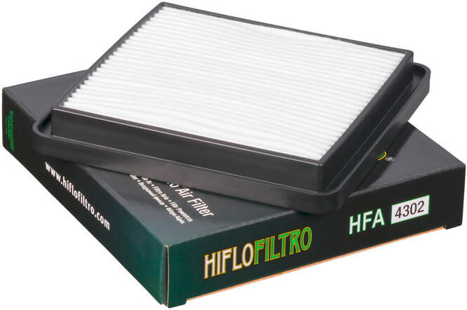 Filtro dell'aria Hiflofiltro HFA-4302