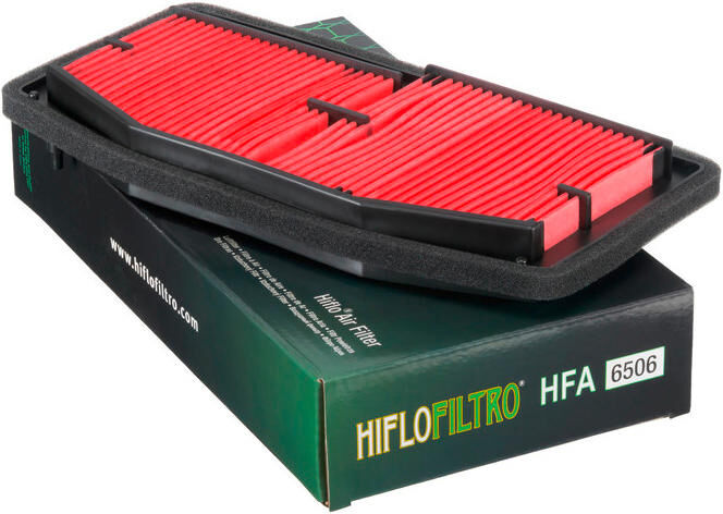 Hiflofiltro luftfilter air filter hfa-6506