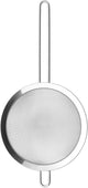 Setaccio a sfera con profilo Brabantia - 180 mm - acciaio inossidabile
