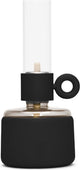 Fatboy - flamtastique - lampada a olio - xs - nera