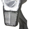 Faro Cordo LED galeo reflector (buje) dinamo