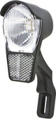 Faro Cordo LED galeo reflector (buje) dinamo