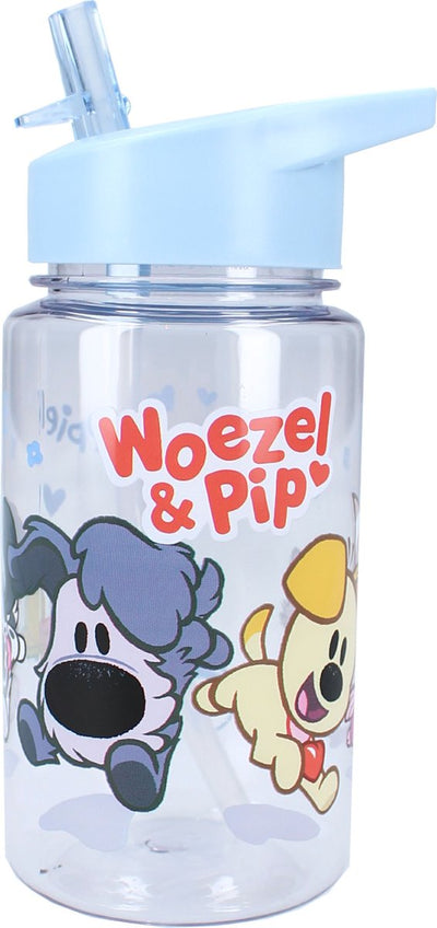 VADOBAG WOEZEL PIP bere bottiglia da bere, 450 ml