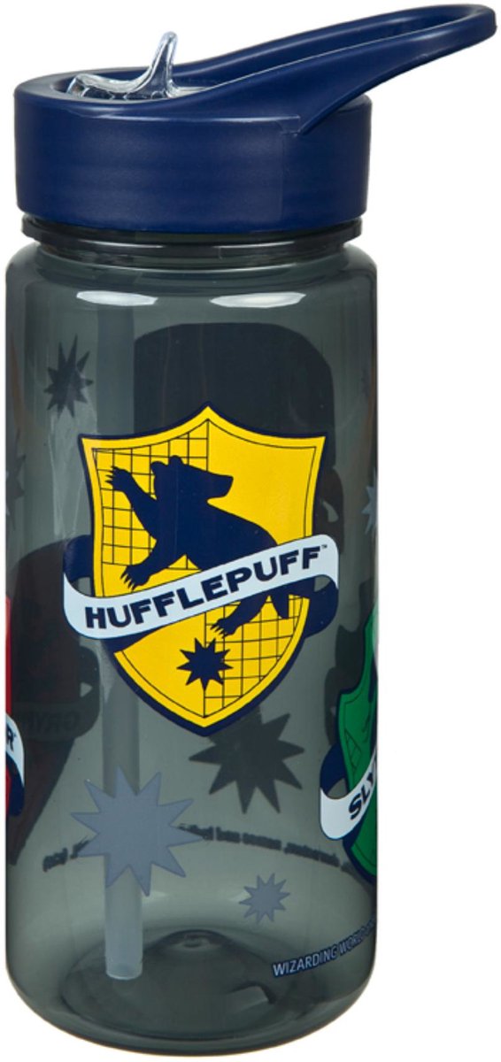 Bere bottiglia Harry Potter