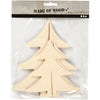 Creativ company https: www.cchobby.nl kerstbomen-h-13-18-cm-2-stuk-1-doos