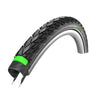 Schwalbe buitenband energizer plus tour 37-622 28x1.40 zwart reflex