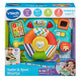 Bocina vtech y volante play