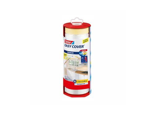 Tesa copertura facile 17mtrx2.6mtr (nml)