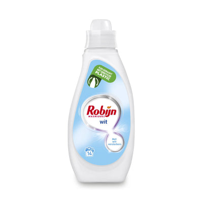 Detersivo Robijn 700ml 14sc bianco