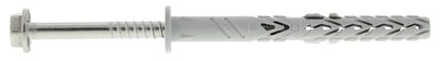 Spit b-long xtrem hs plug 10x80 30 vpe=50