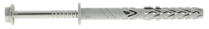 Spit b-long xtrem hs plug 10x80 30 vpe=50