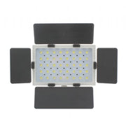 Linkstar led lamp set vd-405v-k2 incl. accu - afbeelding 1