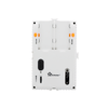 Linkstar led lamp set vd-405v-k2 incl. accu