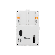 Linkstar led lamp set vd-405v-k2 incl. accu - afbeelding 2