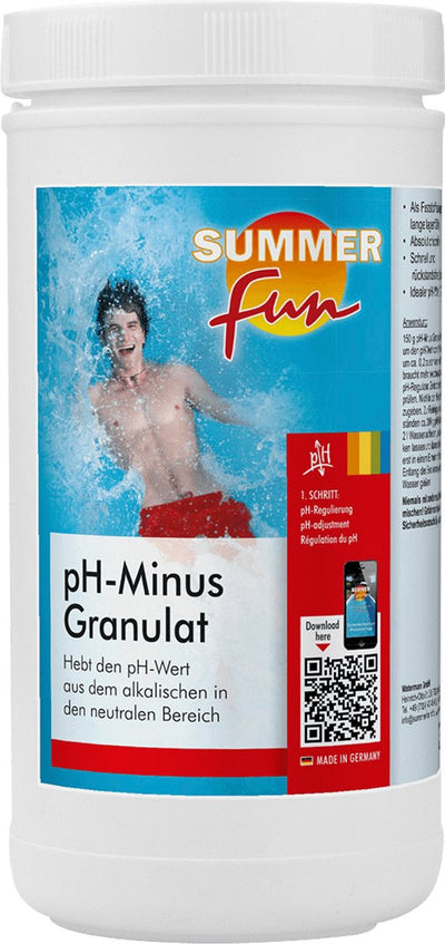 Divertimento estivo estate divertente ph1,5 kg