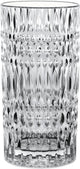 Nachtmann - bicchiere da latte macchiato 'ethno barista' - 434 ml - set da 2