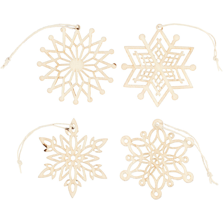 Soprammobili aziendali Creativ, d 7 cm, spessore 0,3 cm, 8 pezzi 1 scatola