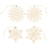 Soprammobili aziendali Creativ, d 7 cm, spessore 0,3 cm, 8 pezzi 1 scatola