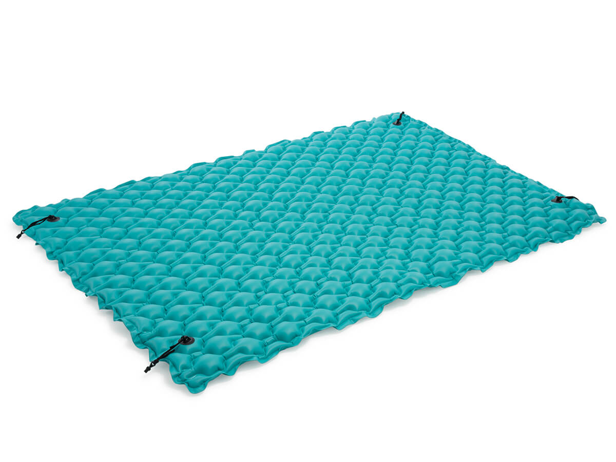 Tappeto galleggiante intex mega