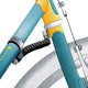 Stabilizzatore dello sterzo Ø28.6 T m 31,8-190 mm