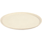 Creativ company dienblad rond bamboevezels,30cm - afbeelding 1