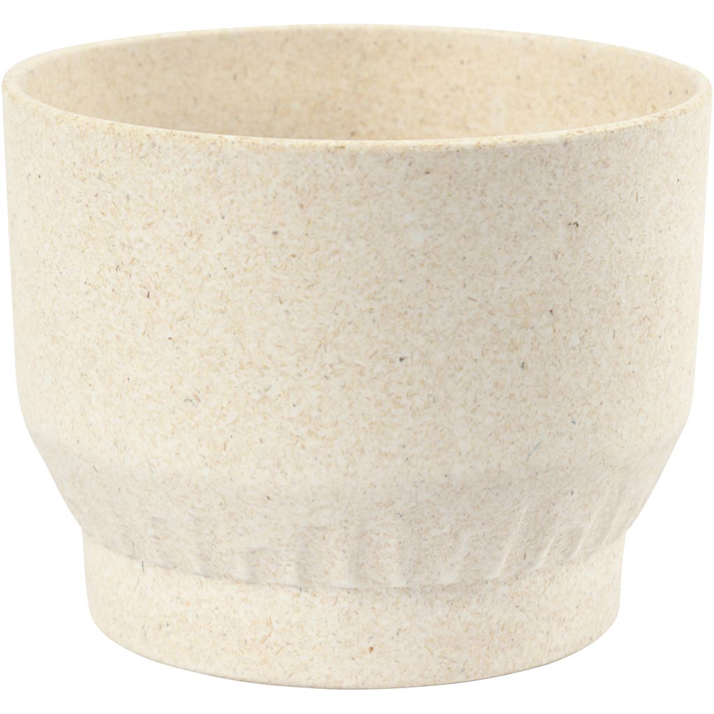 Ciotola Creative Company, h: 9,3 cm, d 12 cm, 1 pezzo