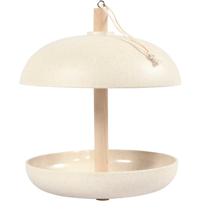Creative Company Vogelhuis Bamboo Fibre