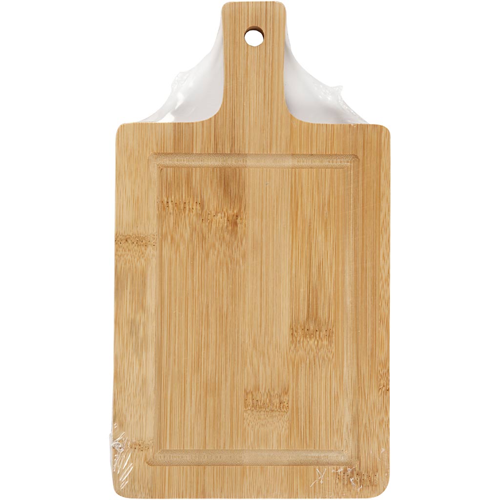 Tagliere Creative Company, l: 25 cm, l: 14 cm, 1 pezzo