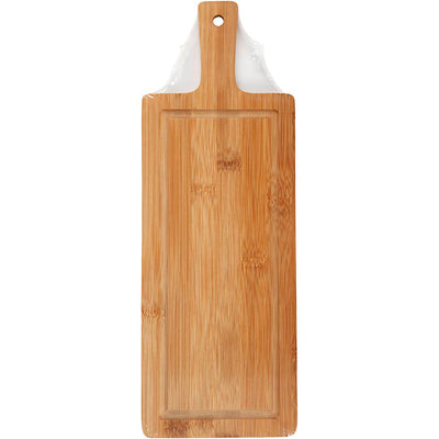 Tagliere Creative Company, l: 39 cm, l: 14 cm, 1 pezzo