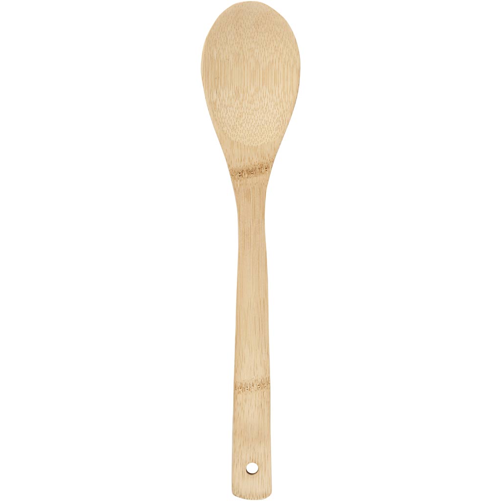 Cucchiaio Creative Company, l: 30 cm, l: 6 cm, 1 pezzo