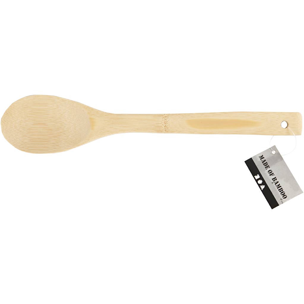 Creativ company spoon, l: 30 cm, w: 6 cm, 1 piece