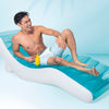 Intex Splash Lounge opblaasbare loungestoel