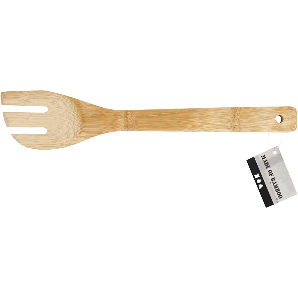 Espátula Creativ Company, l: 30 cm, ancho: 6 cm, 1 pieza