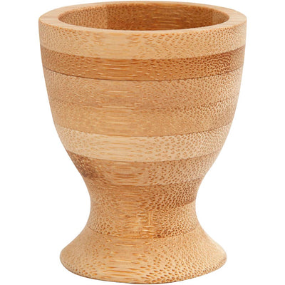Huevo de madera