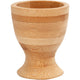 Tazza di uova in legno