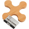 Sottobicchiere Creative Company, l: 12 cm, l: 12 cm, 1 pezzo