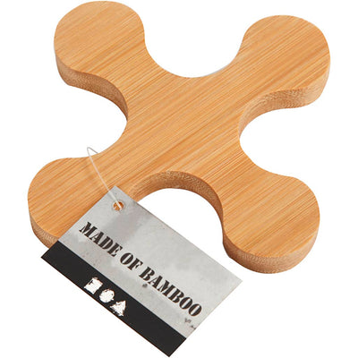 Sottobicchiere Creative Company, l: 12 cm, l: 12 cm, 1 pezzo