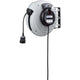 Avvolgitore da parete Mavel 230v 5m presa tipo 2