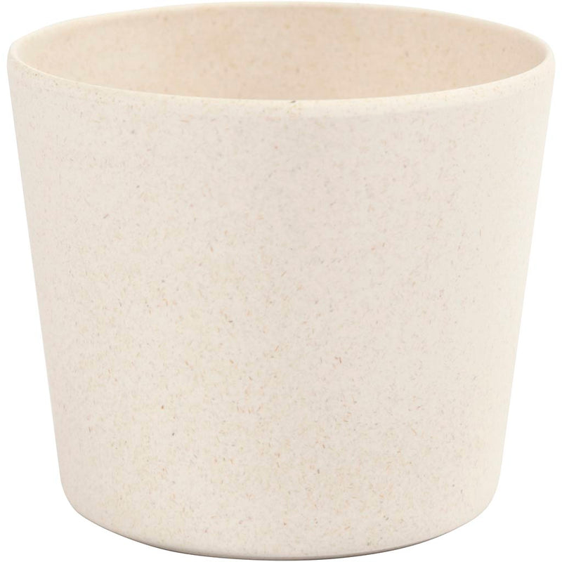 Vaso da fiori Creative Company, h: 6,5 cm, d 7 cm, 1 pezzo